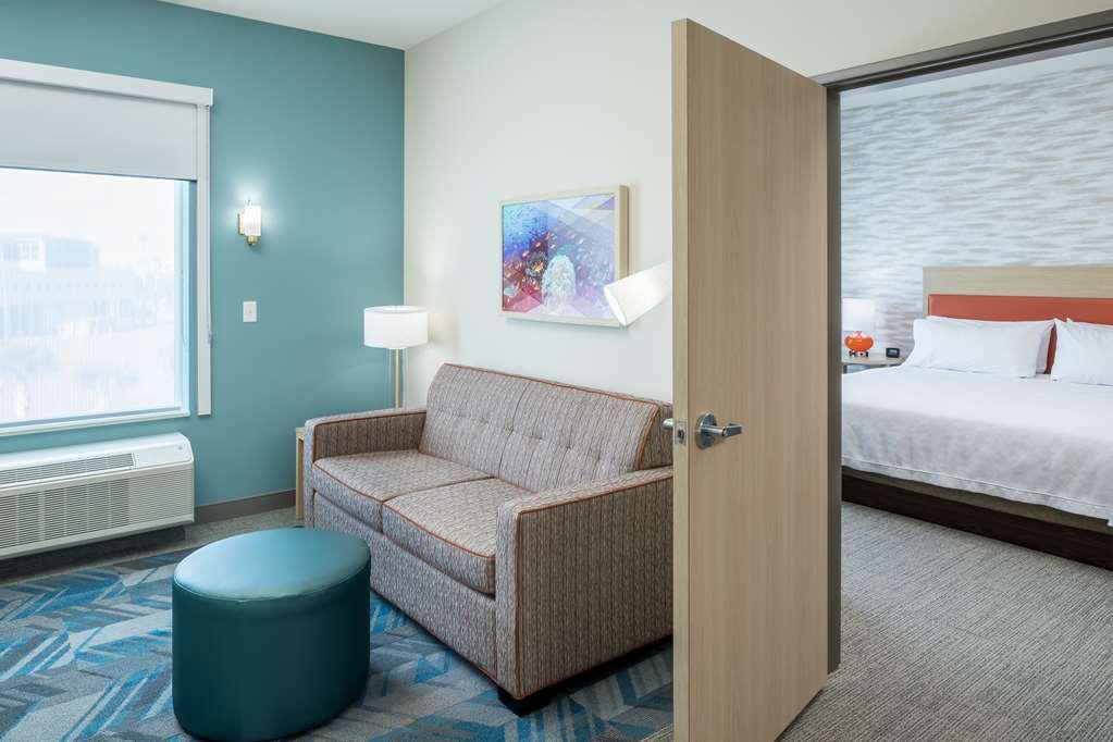Home2 By Hilton Cruise Port Hotel Cape Canaveral
