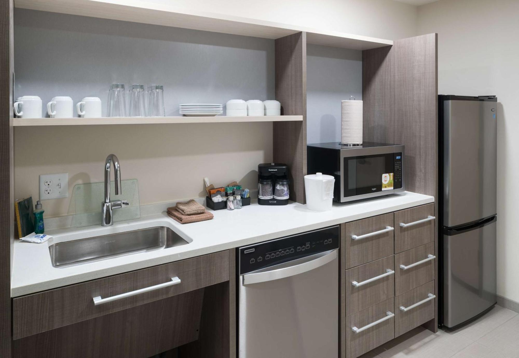 Hotel Home2 By Hilton Cruise Port Cape Canaveral