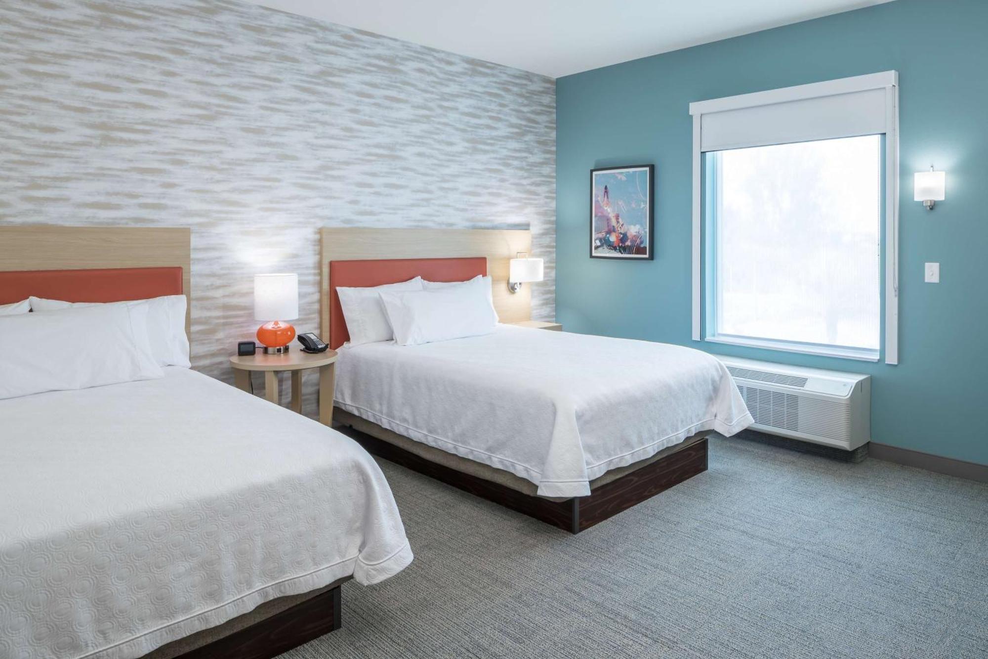 Home2 By Hilton Cruise Port Hotel