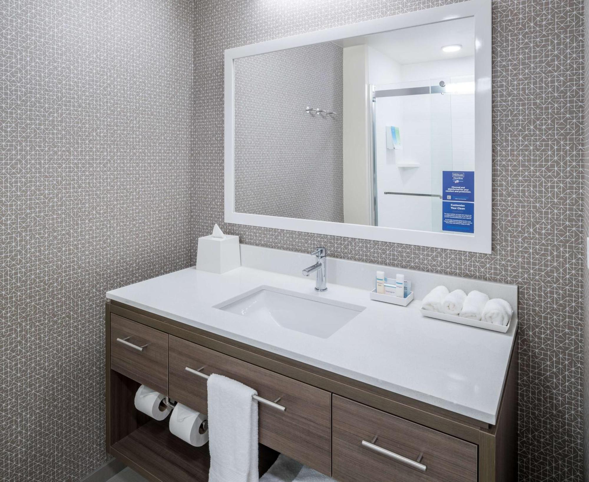 Home2 By Hilton Cruise Port 3* Cape Canaveral