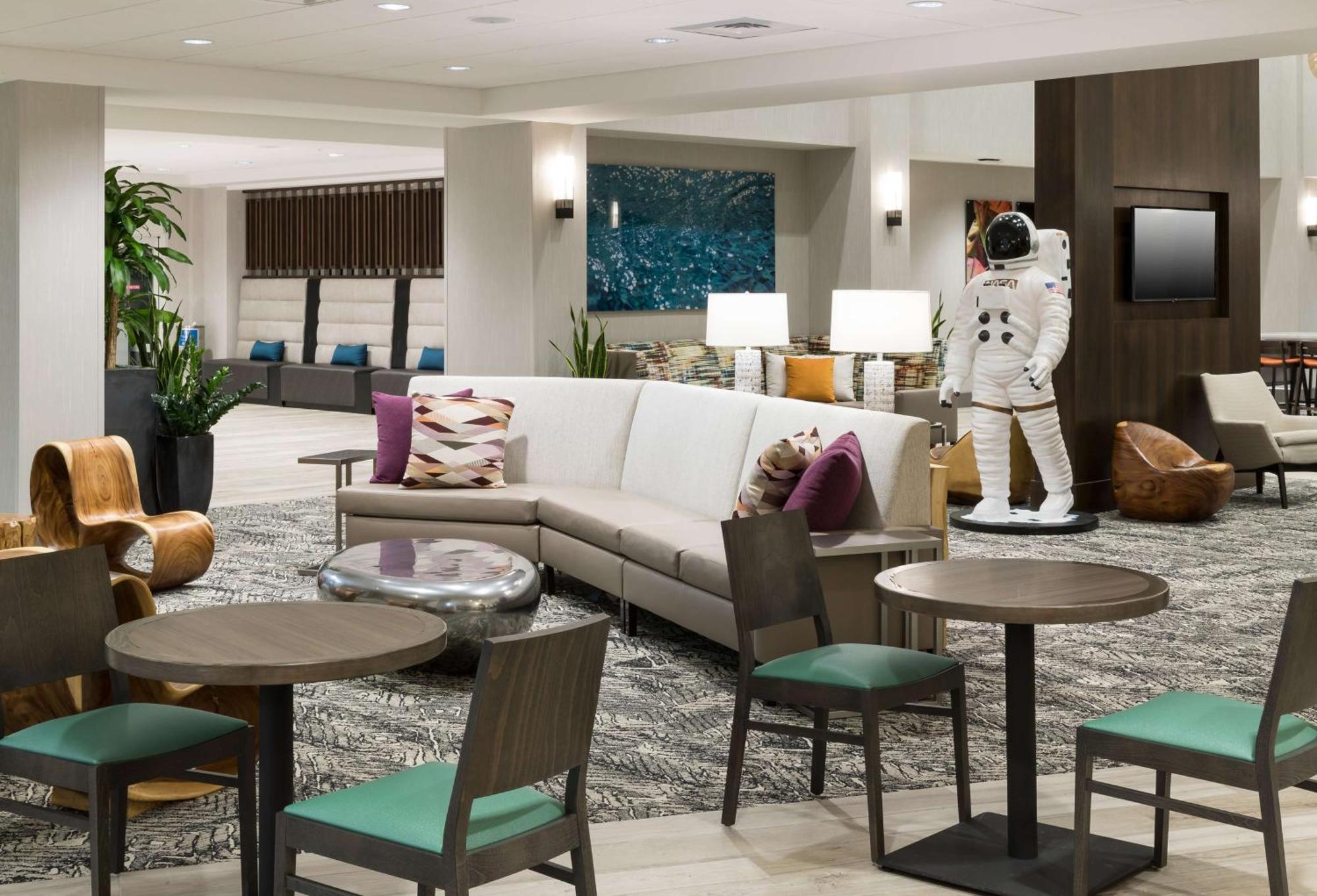Home2 By Hilton Cruise Port Cape Canaveral